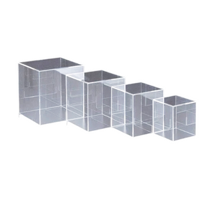 Cube Riser Box