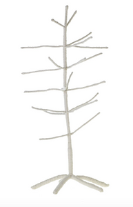 Yarn Twig Tree