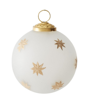 North Star Ornament