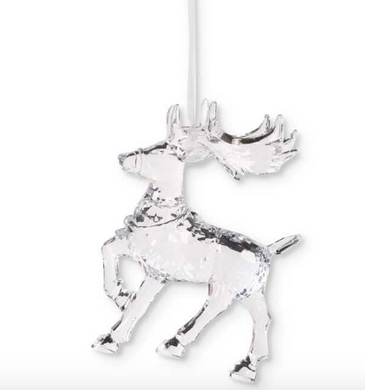 Reindeer Ornament