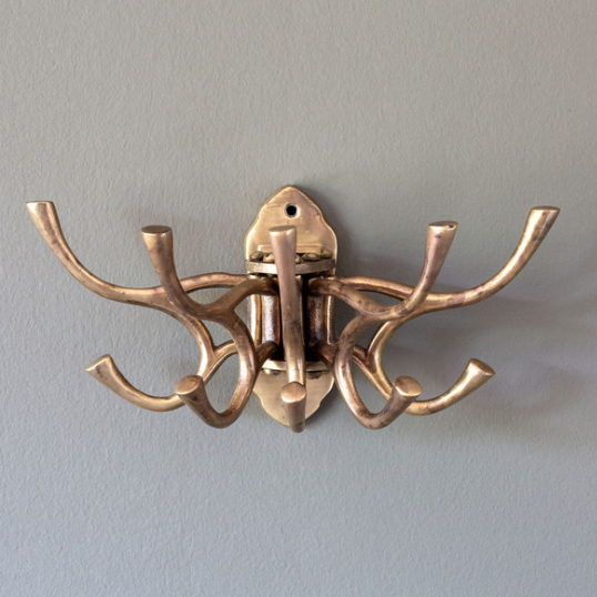 Decorative Wall Hook