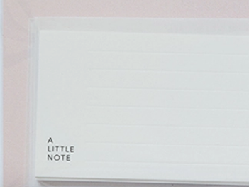 Of Note Stationer - Paper Products