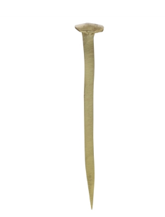 Forged Iron Nail