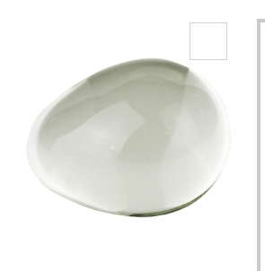 Glass Egg