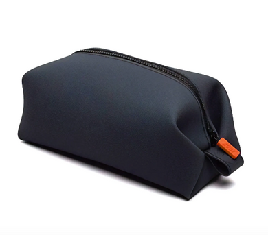 Waterproof Silicone Toiletry Bag