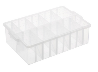 Shimo Craft Meda Organizer