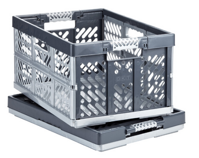 Folding Crate