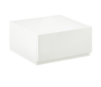 Modular Stackable Drawer