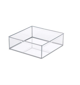 Clear Looker Drawer Inserts