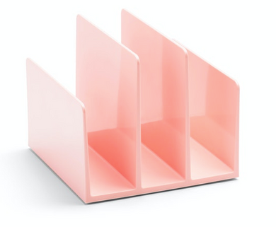 Poppin Letter Sorter