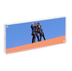 Original Acrylic Magnet Frame