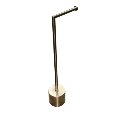 Stainless Steel Toilet Paper Stand