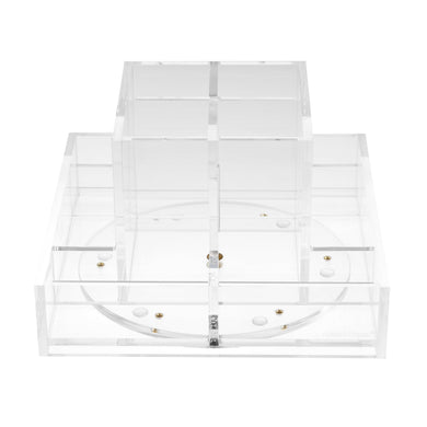 Acrylic Carousel