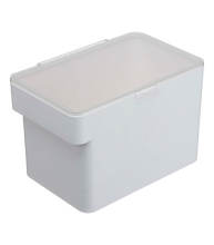 Load image into Gallery viewer, Tower Airtight Pet Food Storage - White