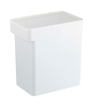 Load image into Gallery viewer, Tower Airtight Pet Food Storage - White