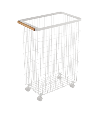 Tosca Slim Rolling Basket