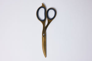 Slim Scissors - Titanium