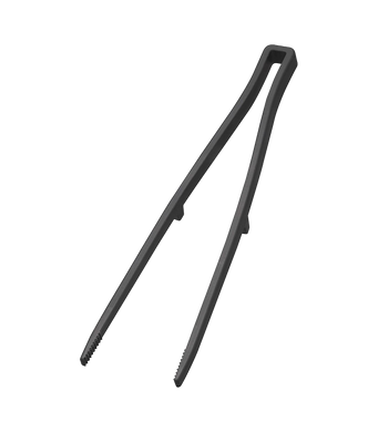 Tower Floating Tweezer Tongs