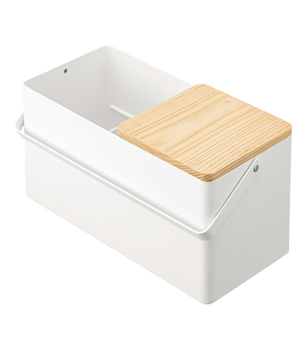 Tower Makeup Organizer
