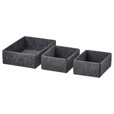 Felt Drawer Inserts
