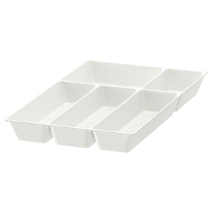 White Drawer Insert